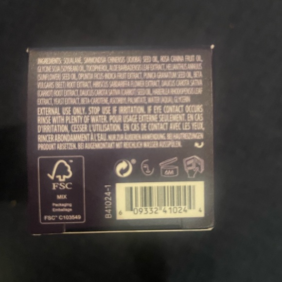 Keys Soulcare DEEPLY REPLENISHING SQUALANE FACIAL OIL - Picture 8 of 8